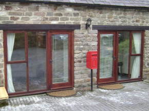 Pillarbox Cottage